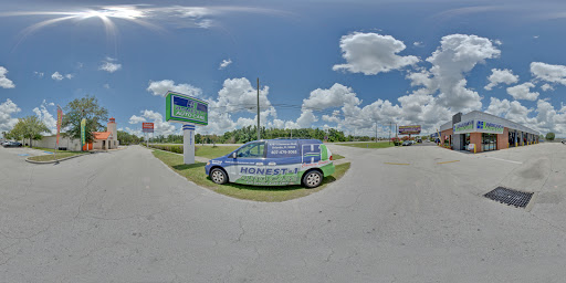 Auto Repair Shop «Honest-1 Auto Care», reviews and photos, 4797 S Semoran Blvd, Orlando, FL 32822, USA