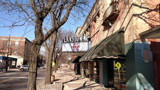 Movie Theater «Lansdowne Theater», reviews and photos, 31 N Lansdowne Ave, Lansdowne, PA 19050, USA