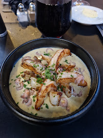 Plats et boissons du Restaurant Aux Cœurs Joyeux à Bailleul - n°7