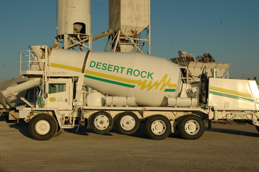 Desert Mountain Contractors in Delta, Utah