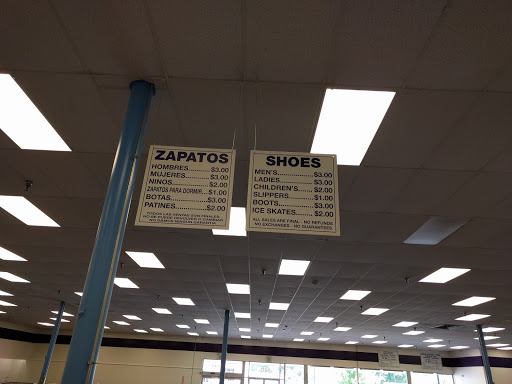 Thrift Store «Goodwill Outlet Plus», reviews and photos, 138 Carroll Island Rd, Middle River, MD 21220, USA