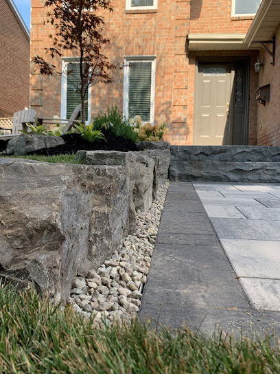 Humber Valley Landscaping Inc.