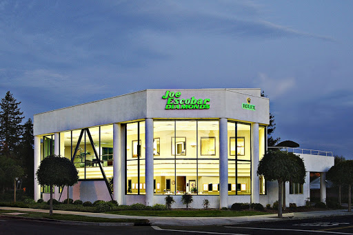 Jewelry Store «Joe Escobar Diamonds», reviews and photos, 450 E Hamilton Ave, Campbell, CA 95008, USA