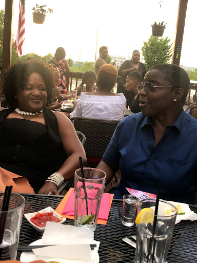 Soul Food Restaurant «Celebrations on Market», reviews and photos, 340 S Market St, Wilmington, DE 19801, USA