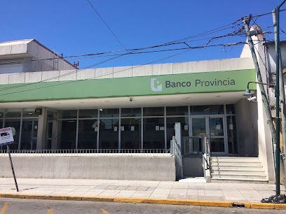 Banco Provincia 5012