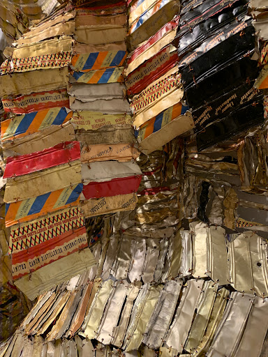 Art Museum «Hood Museum of Art», reviews and photos, 6 E Wheelock St, Hanover, NH 03755, USA