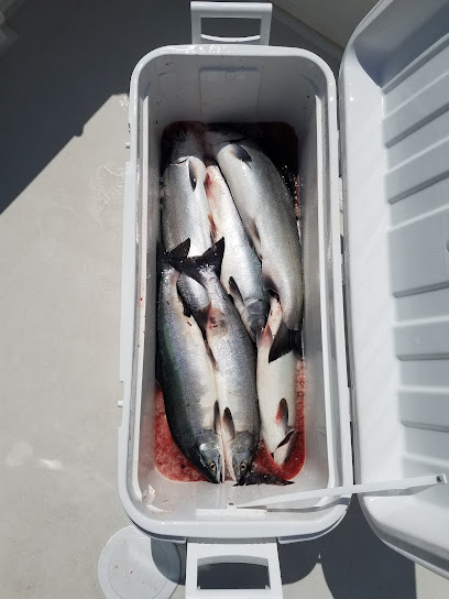 Alaska Go Fish, LLC. - Ketchikan Fishing Charters