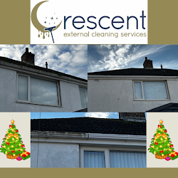 Crescent External Cleaning Services
