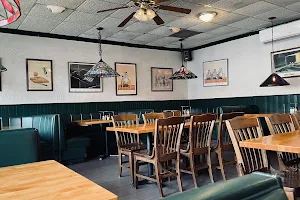 Best Italian Cafe & Pizzeria in Elks Plaza image