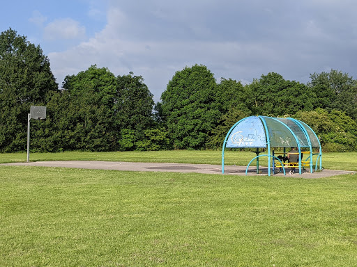 Longford Park