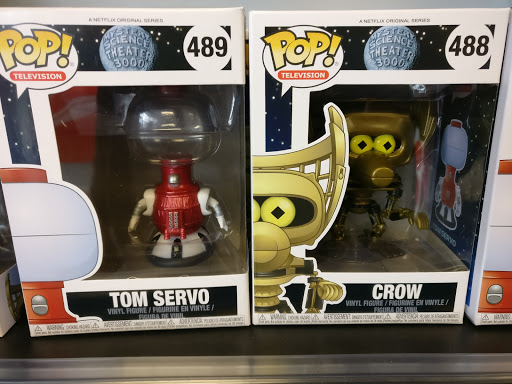 Video Game Store «GameStop», reviews and photos, 2669 E Main St, Plainfield, IN 46168, USA