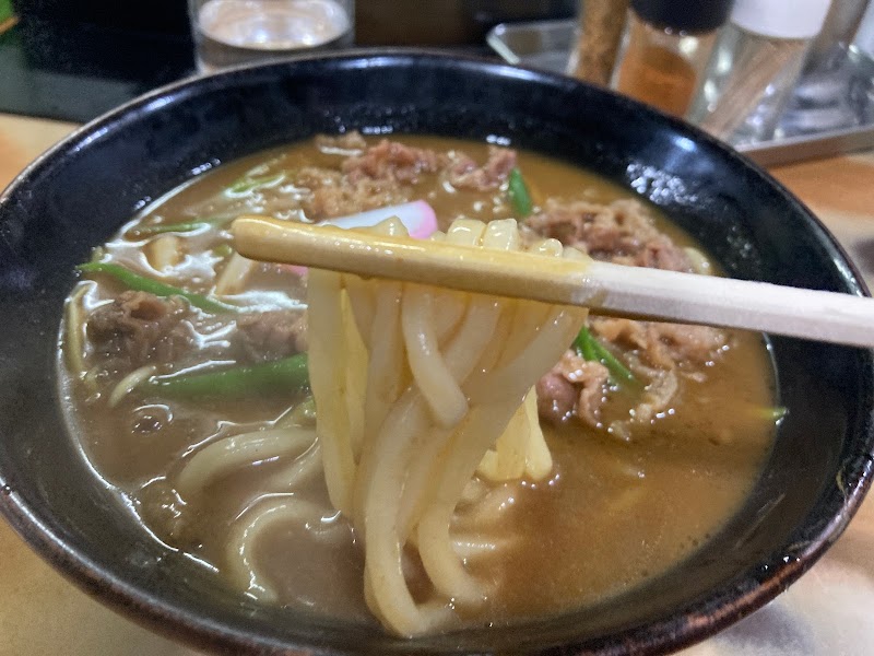 香川うどん一条通店