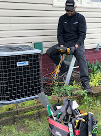 Wight's Heating & Air Conditioning ️ - Photo 7 - Car repair in , Rockford