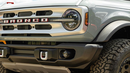 Car Dealer «Terrebonne Ford Lincoln», reviews and photos, 339 St Charles St, Houma, LA 70360, USA