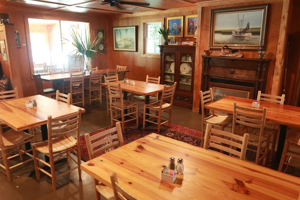 Edingsville Grocery Restaurant & Bar 29438