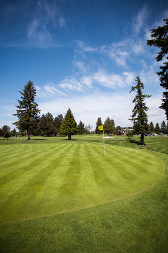 Evergreen Golf Course