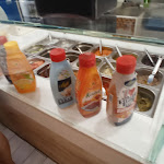 Photo n°4 de l'avis de 1990Geppo. fait le 22/08/2022 à 12:03 sur le  Pocca - Baguetteria nel Sud - Puccia Salentina - Pucceria à Santa Maria di Leuca