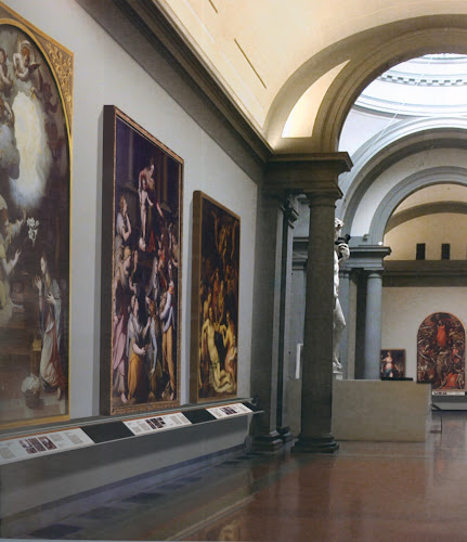 Accademia di Belle Arti di Firenze - Firenze