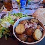 Photo n° 1 de l'avis de Yohann.a fait le 14/08/2020 à 20:54 pour 3 Brasseurs Échirolles à Échirolles