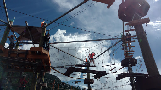 Amusement Park «Open Air Adventure Park», reviews and photos, 490 Prospect Village Dr, Estes Park, CO 80517, USA