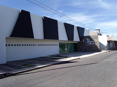 Salon Punta De Plata - Salón para eventos en ACOCUL GUADALUPE