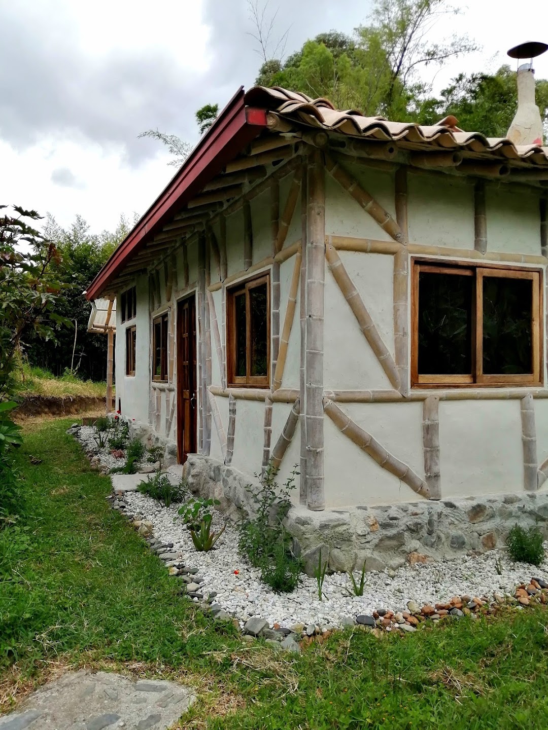 La Buenaventura Granja Escuela