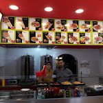 Photo n°1 de l'avis de Rishi.a fait le 12/03/2019 à 11:13 sur le  HALAL Ottimo kebabberia à Molfetta