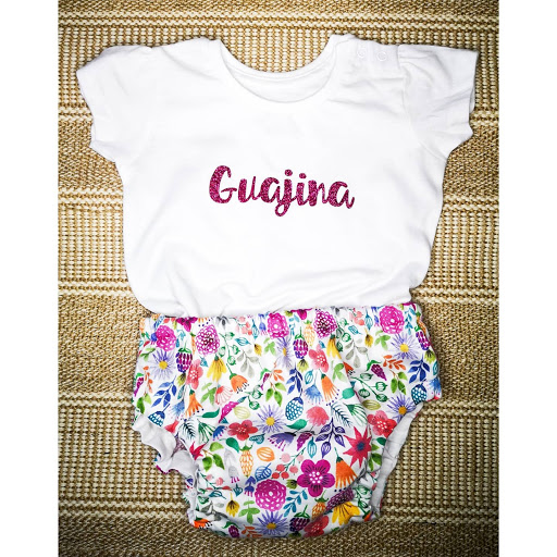 Las Puntadas De Raquel