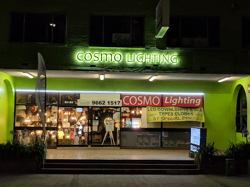 Cosmo Lighting
