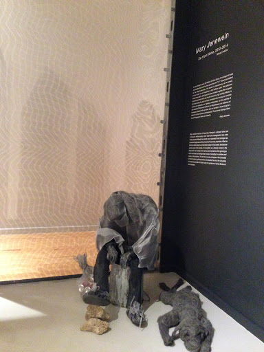 Museum «Station Museum of Contemporary Art», reviews and photos, 1502 Alabama St, Houston, TX 77004, USA