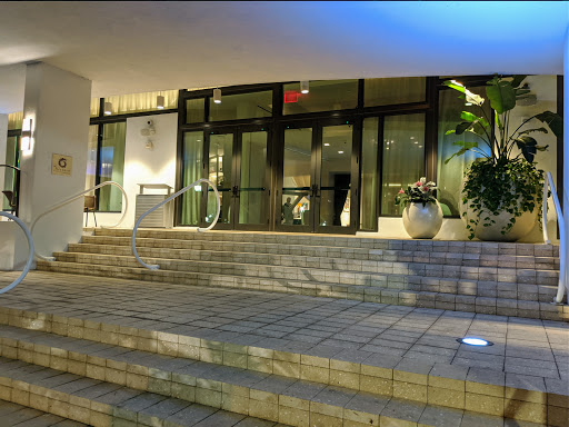 Performing Arts Group «Florida Studio Theatre», reviews and photos, 1241 N Palm Ave, Sarasota, FL 34236, USA