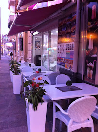 Atmosphère du Restaurant turc L&T à Cannes - n°6