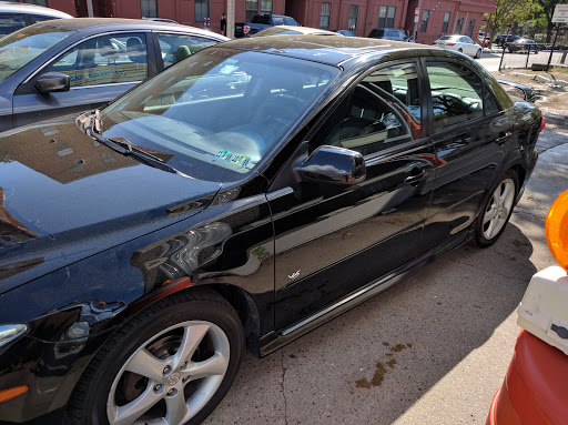 Auto Repair Shop «Domenic J Basile Inc./Global Auto», reviews and photos, 1115 Washington St, Boston, MA 02118, USA