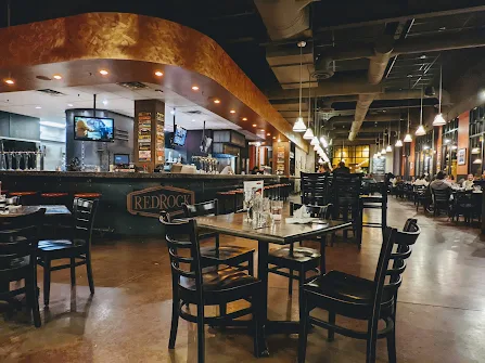 Craft beer at a brewery in Park City Utah