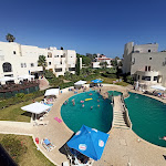 Photo n°5 de l'avis de Aroa.o fait le 20/08/2022 à 21:50 sur le  Alvorférias Club à Alvor