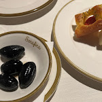 Photo n°3 de l'avis de Marr.u fait le 09/11/2023 à 07:46 sur le  Osteria Serafina à Milan