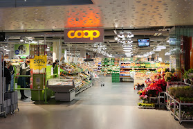 Coop Supermarkt Luzern - Löwen Center