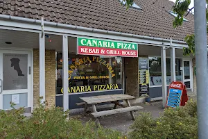 Canaria Pizza image