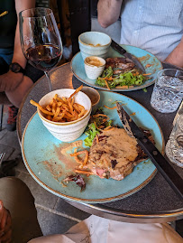 Plats et boissons du Restaurant Loulou Boulogne à Boulogne-Billancourt - n°20