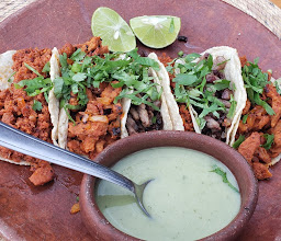 La Terraza del Copal photo