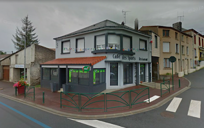 Café des Sports à Beaupréau-en-Mauges
