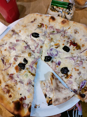 A Casa Pizza Ajaccio à Ajaccio