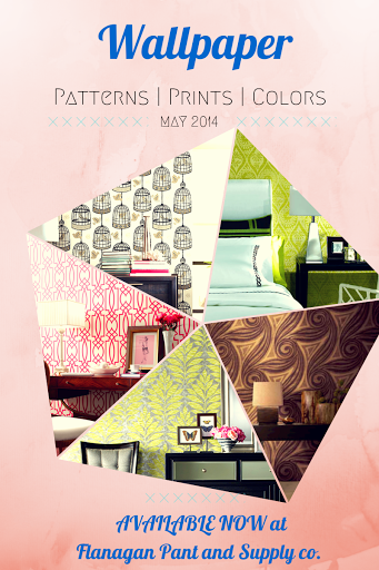 Home Improvement Store «Flanagan Paint & Supply- West County», reviews and photos, 15878 Clayton Rd, Ellisville, MO 63011, USA