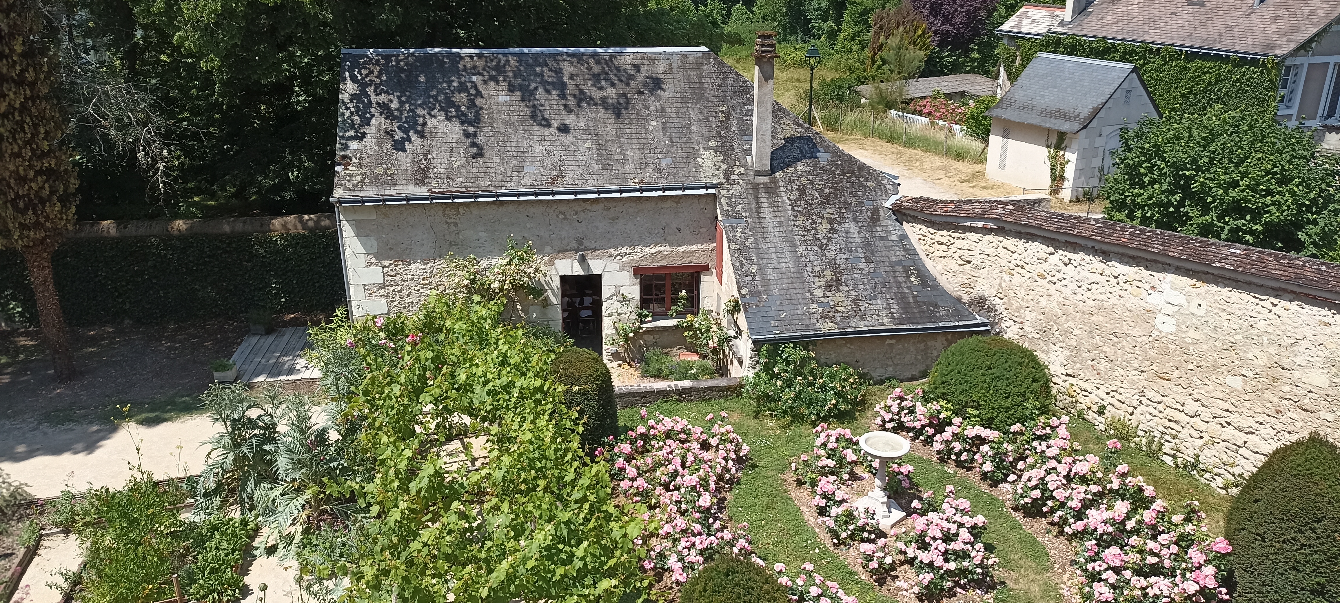 Photo n° 4 de l'avis de Stéphane.r fait le 13/06/2023 à 17:29