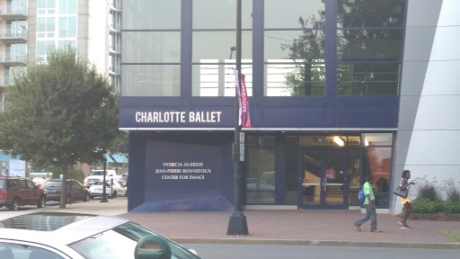 Ballet School «Charlotte Ballet Academy», reviews and photos, 701 N Tryon St, Charlotte, NC 28202, USA