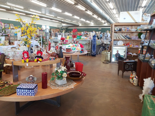 Thrift Store «The Arc Attic Treasures», reviews and photos, 3201 43rd St S, Fargo, ND 58104, USA