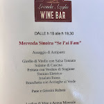 Photo n°7 de l'avis de Claudio.e fait le 28/10/2023 à 08:35 sur le  Ristorante Locanda Azeglio à Azeglio