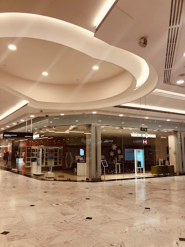 Comments and reviews of Vision Express Opticians - London - Canary Wharf