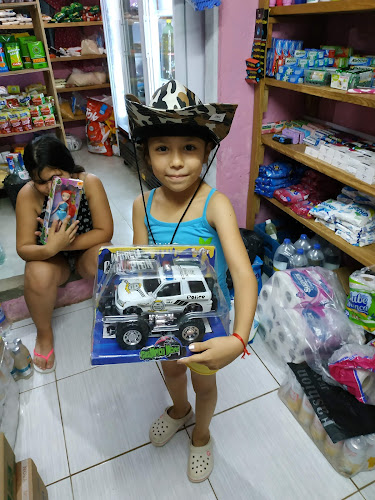 Opiniones de Alimentos Karina en Tacuarembó - Tienda de ultramarinos
