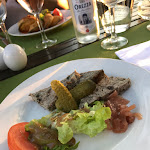 Photo n° 1 de l'avis de Julien.o fait le 30/05/2017 à 06:45 pour Le Jardin de l'echauguette à Sartène